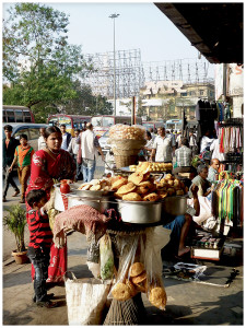 Pani Puri