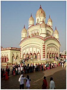 Dakshineswar