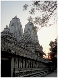 Birla Mandir Temple