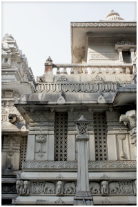 Birla Mandir Temple