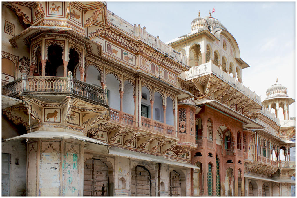 Haveli