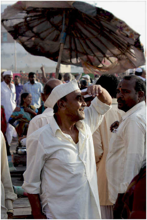 Impressions of Varanasi, India