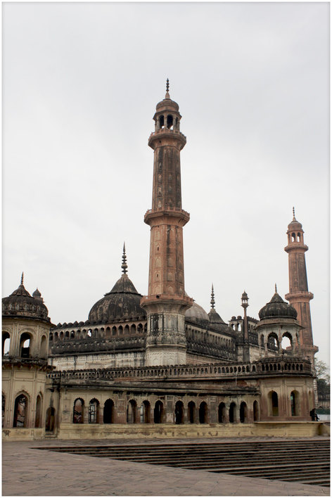 Bara Imambara