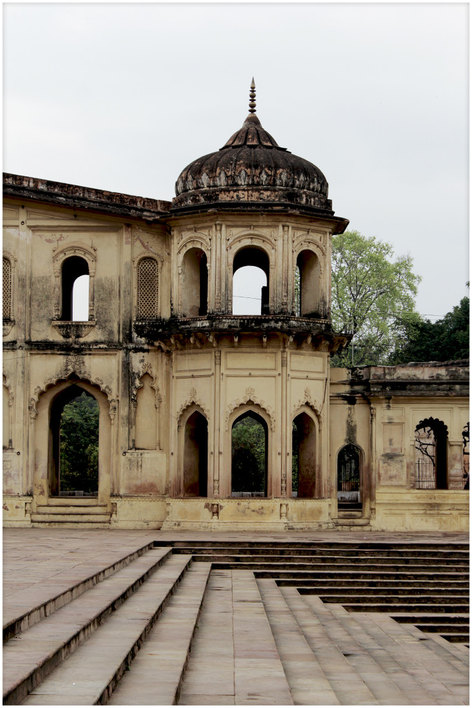 Bara Imambara