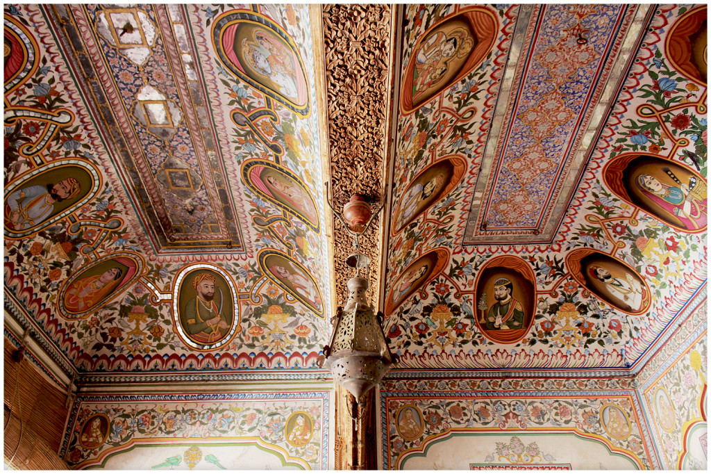 Haveli artwork