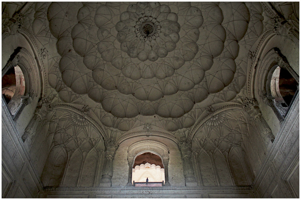 Safdarjung's Tomb