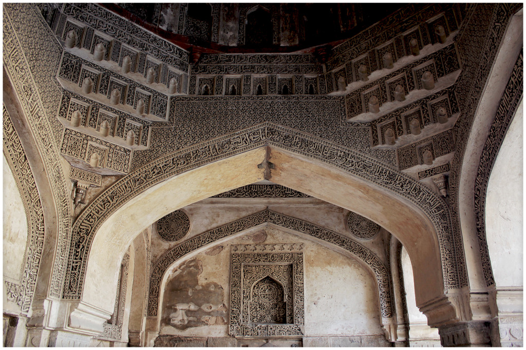 Lodi Gardens