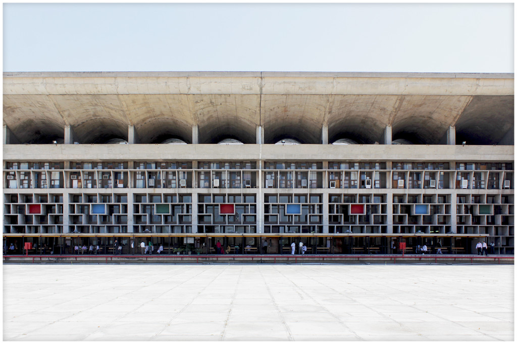 High Court Chandigarh