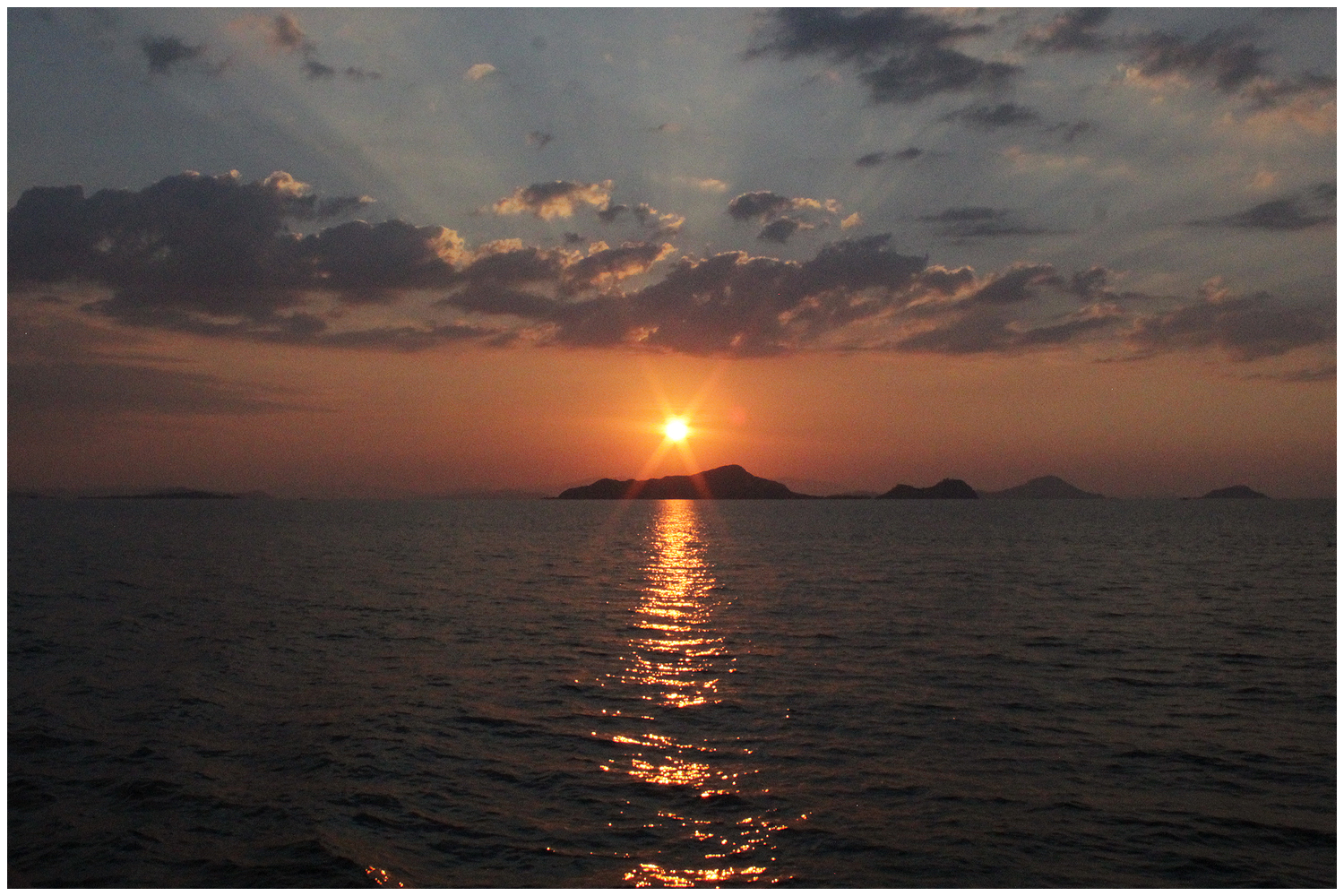 Komodo National Park